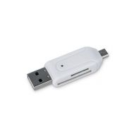 Czytnik kart OTG Forever USB & micro USB / SD & micro SD - 61527_oryg[1].jpg